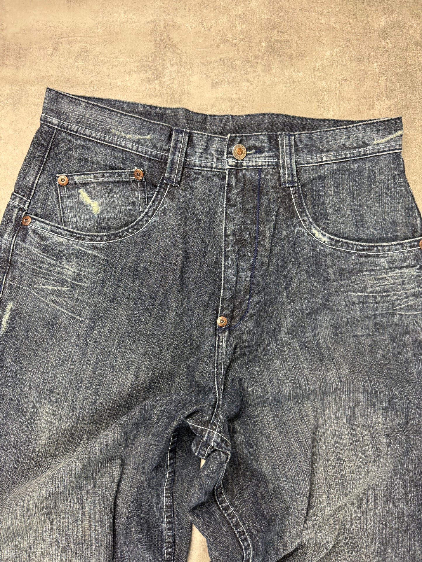 Vokal Baggy Jeans