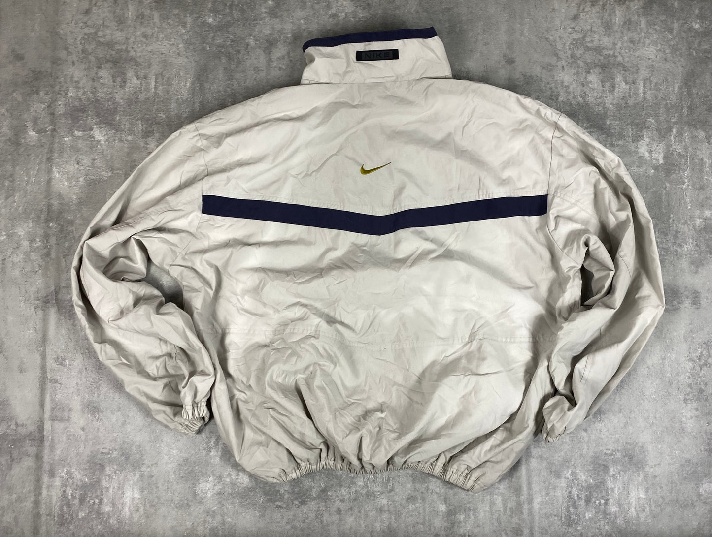 Nike trackjacke
