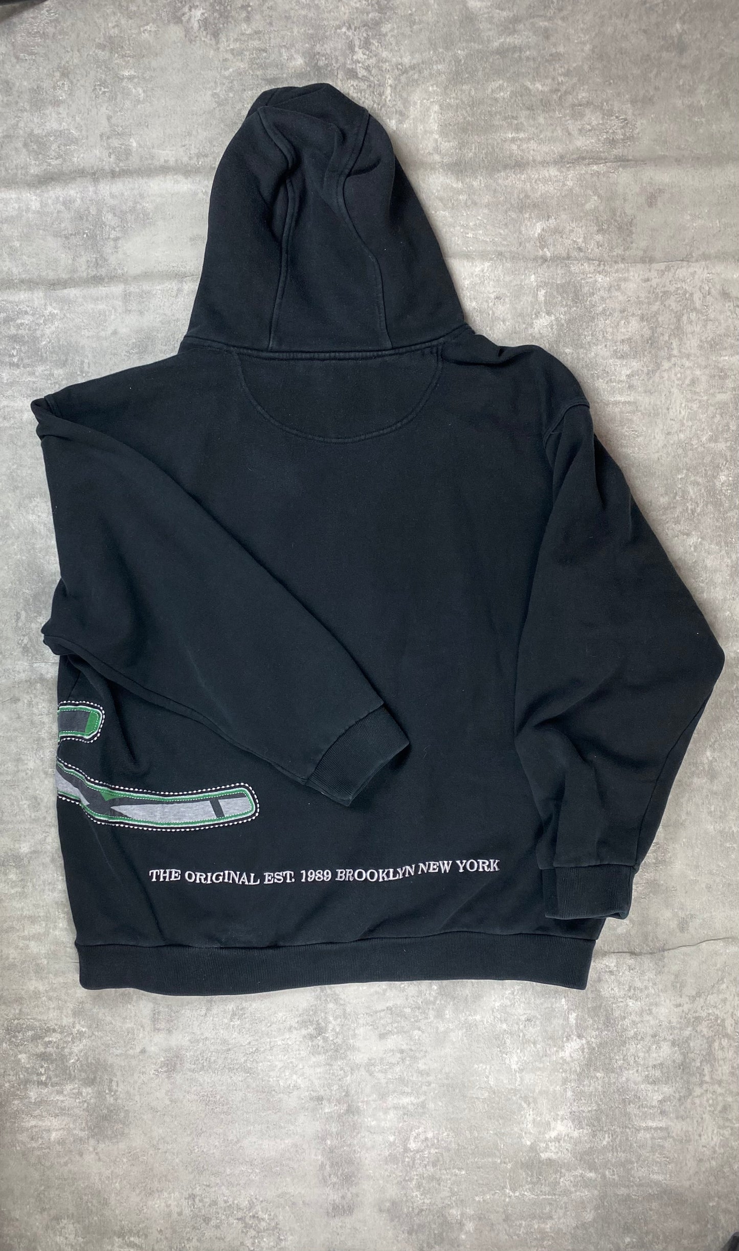 Karl Kani Hoodie