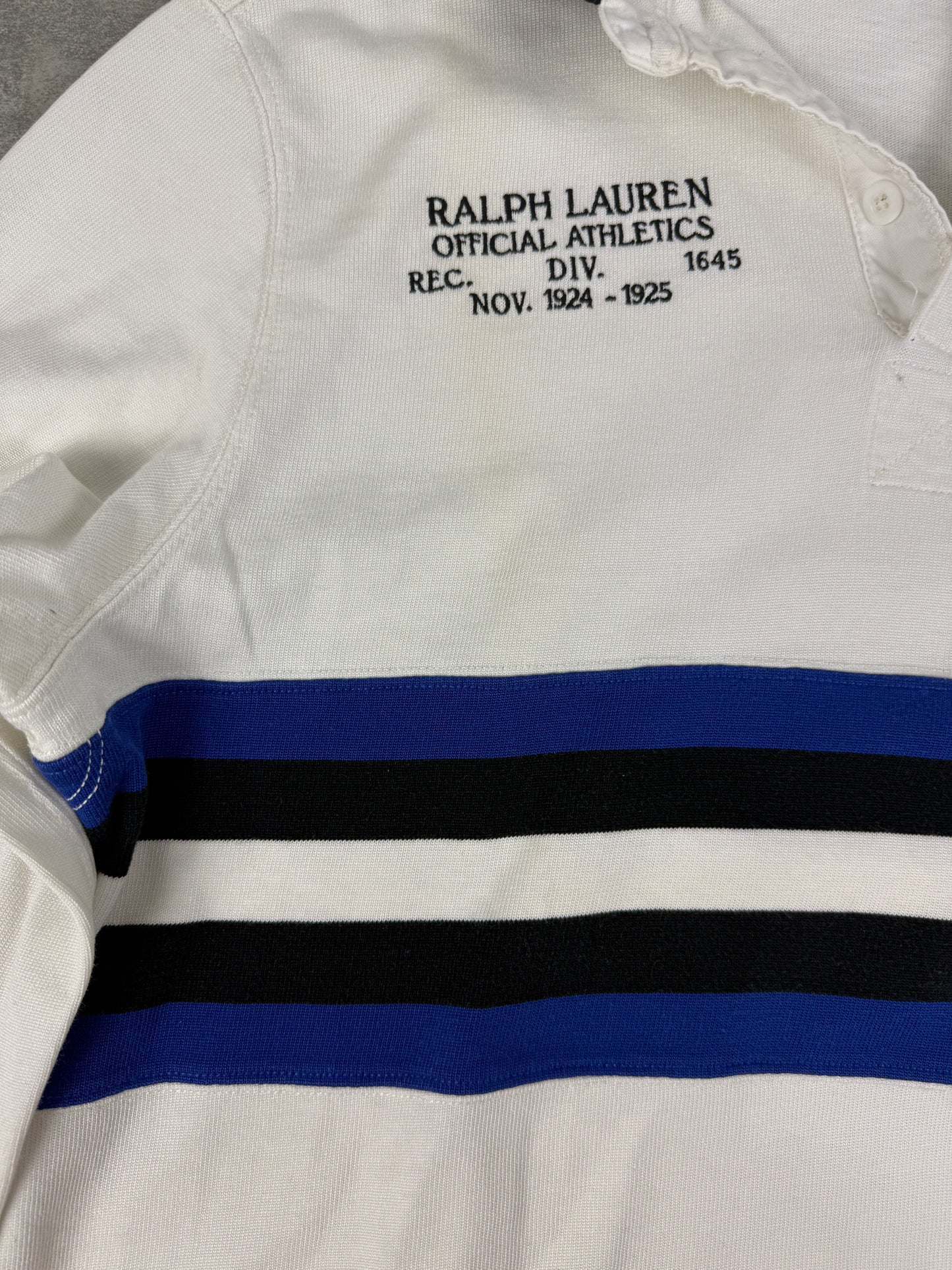 Polo Rugby Shirt