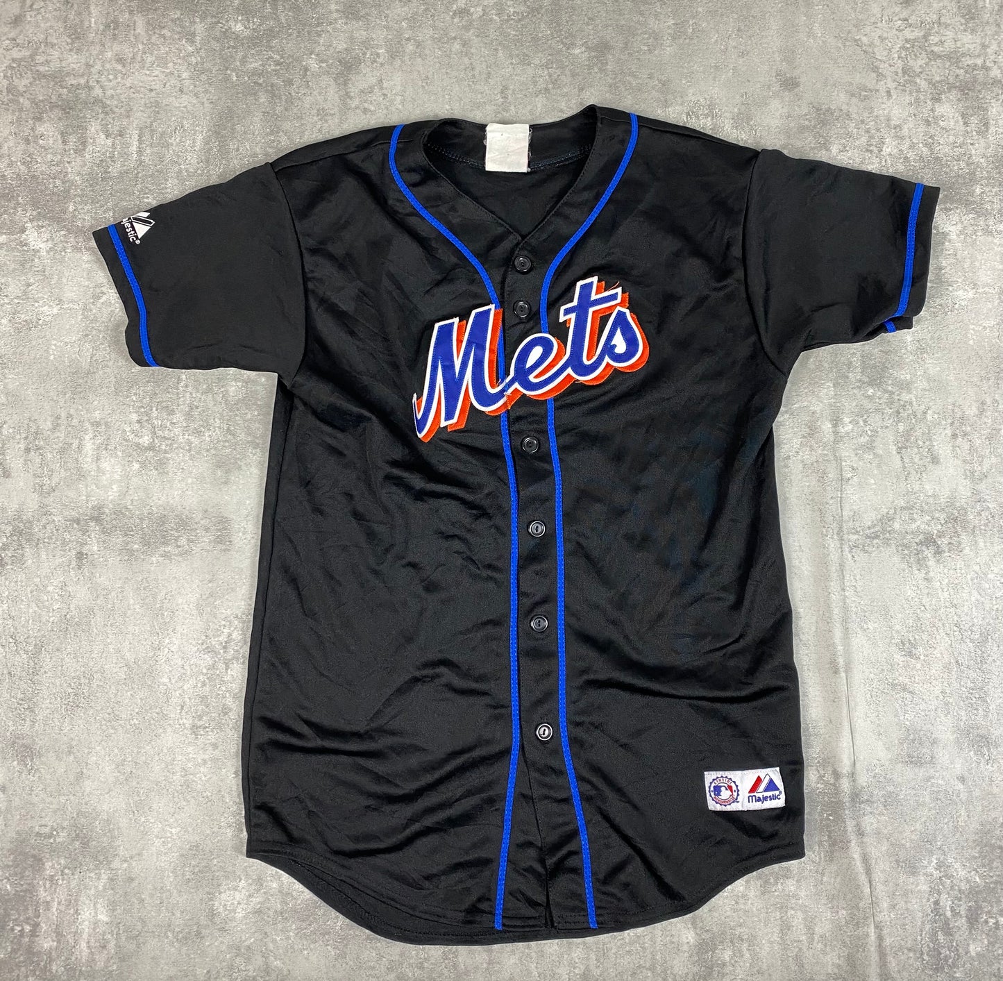 Ney York Mets Baseball Jersey