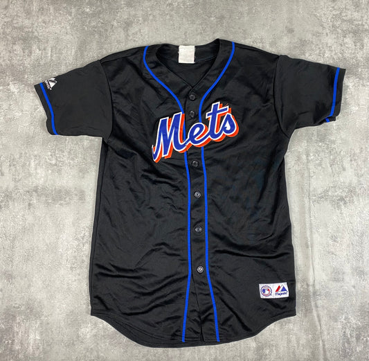Ney York Mets Baseball Jersey