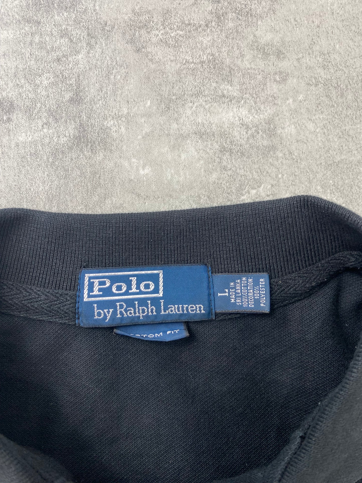 Big pony polo