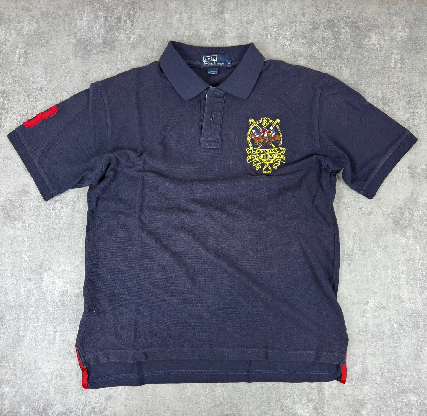 Poloshirt