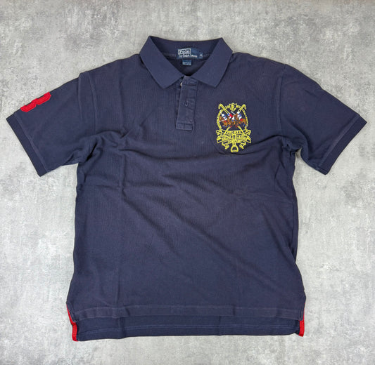 Poloshirt
