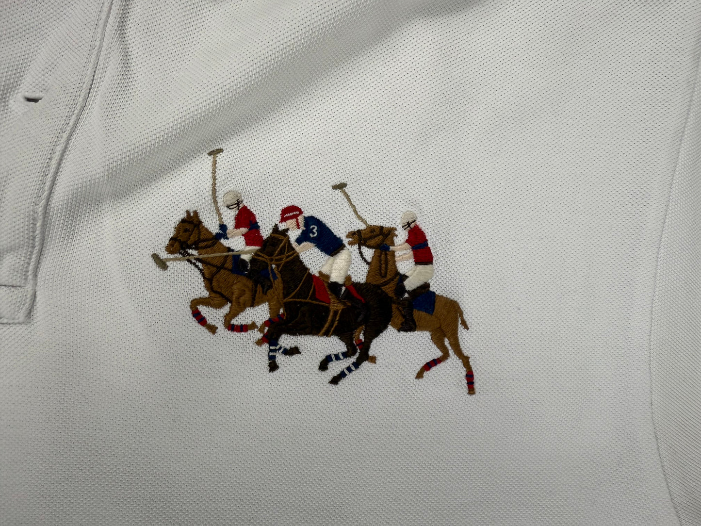Big Pony Polo