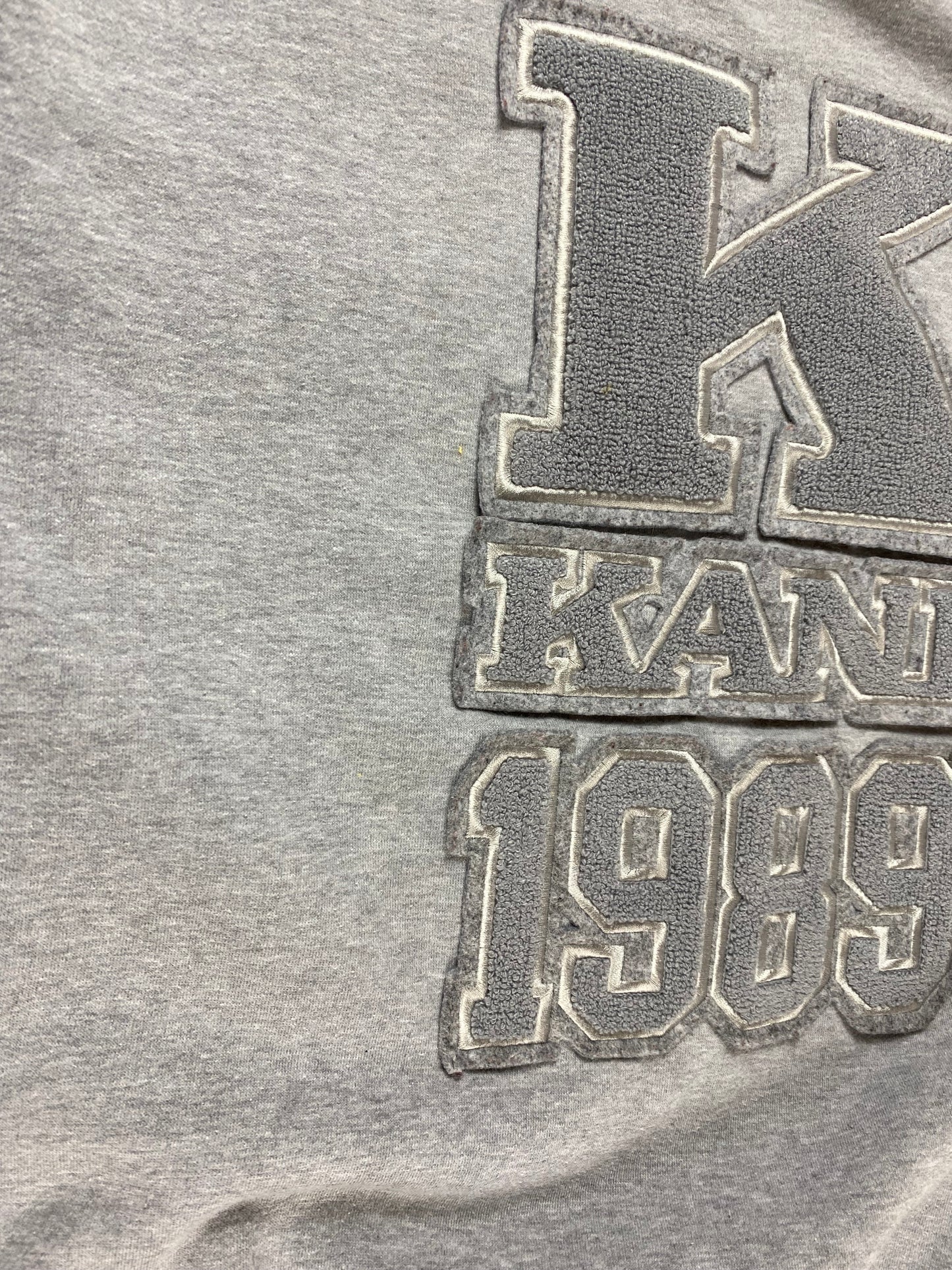 Karl Kani Sweater