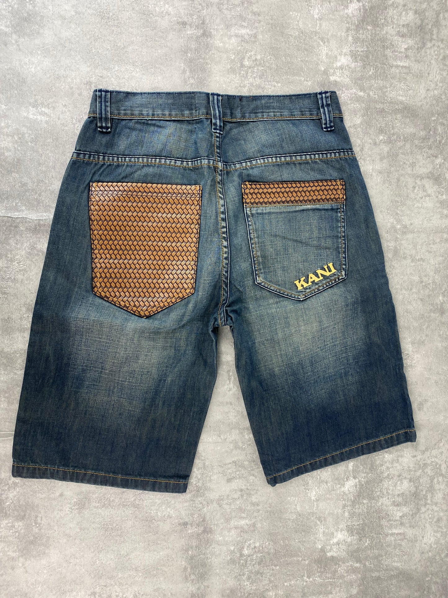 Karl Kani Jorts