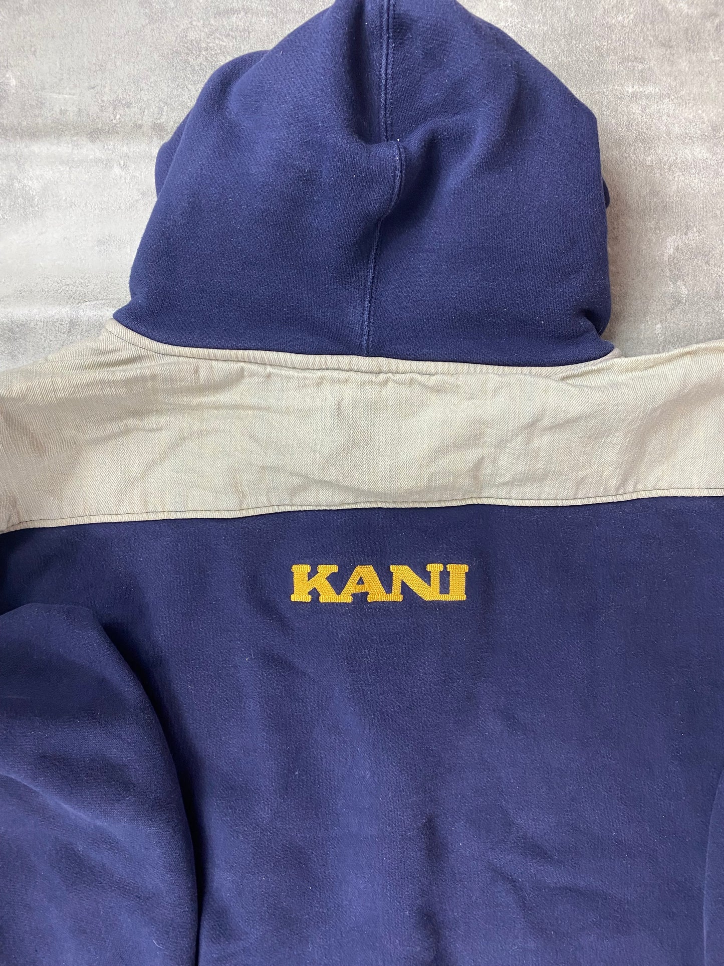 Karl Kani Hoodie