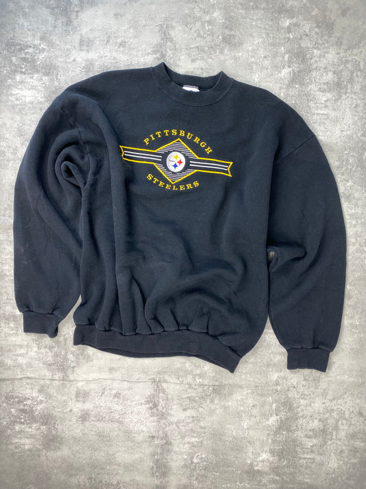 Pittsburgh Steelers Crewneck