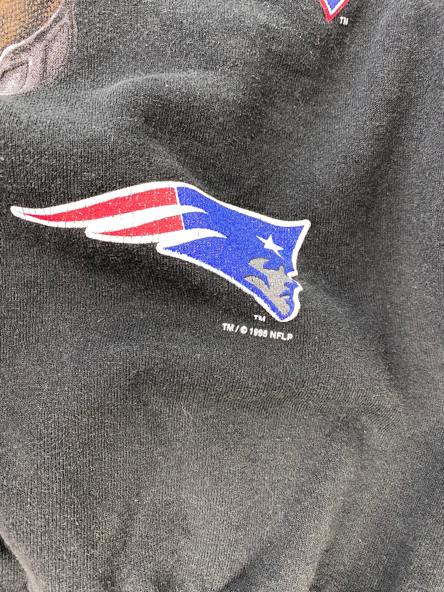 Patriots Sweatshirt