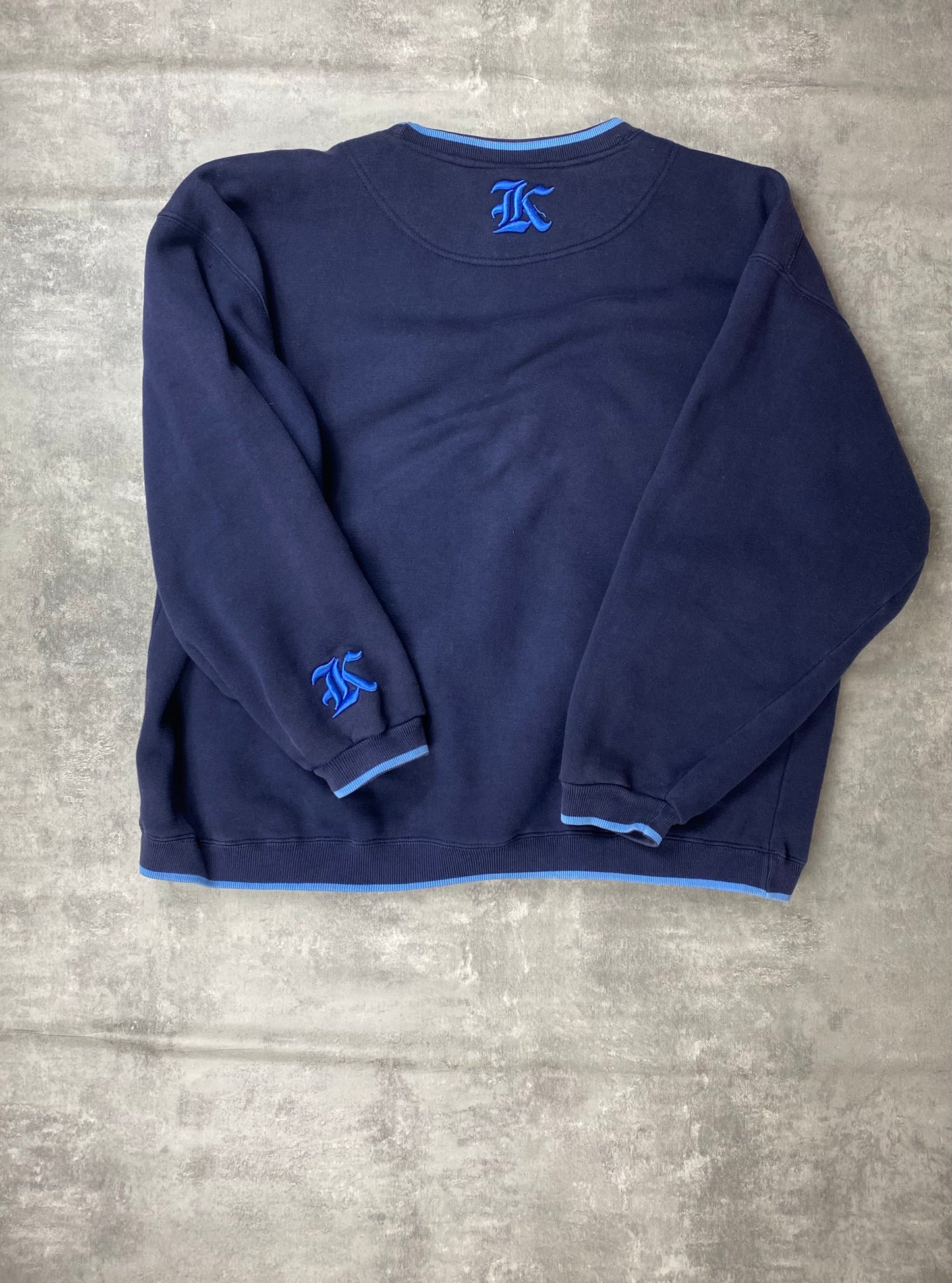 Karl Kani Sweater