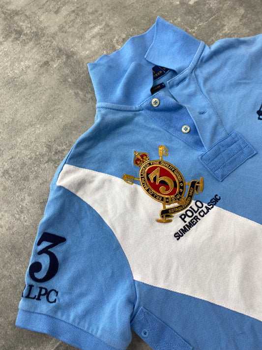 Big pony polo