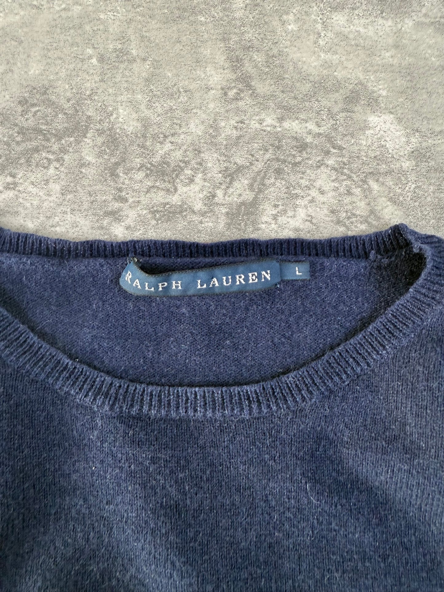 Polo Ralph Lauren Cashmere Sweater