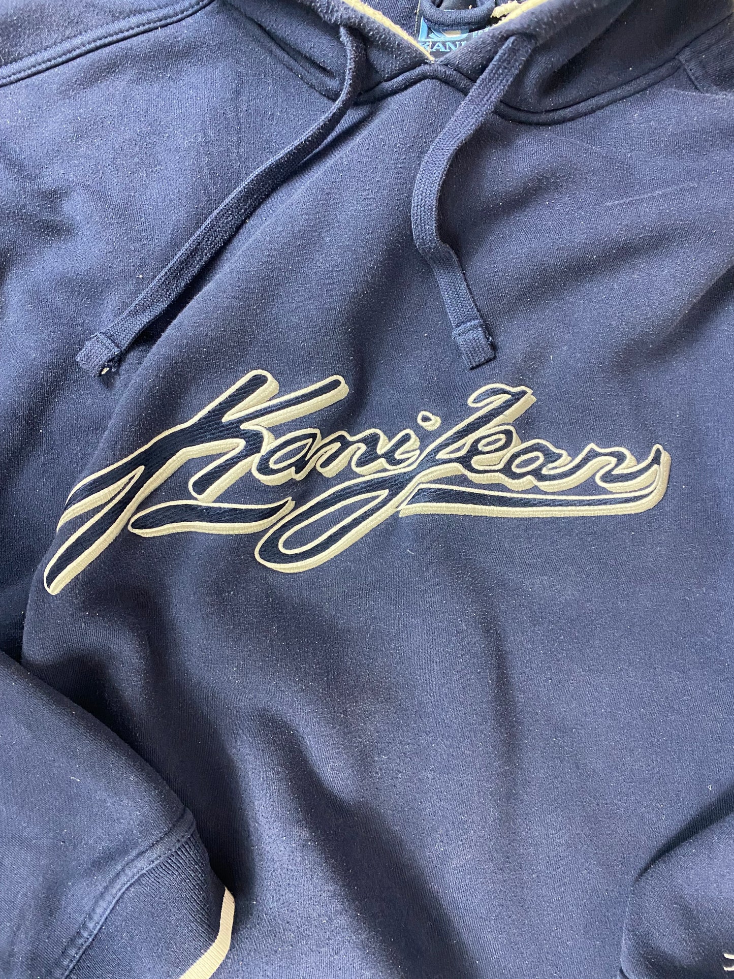 Karl Kani Hoodie