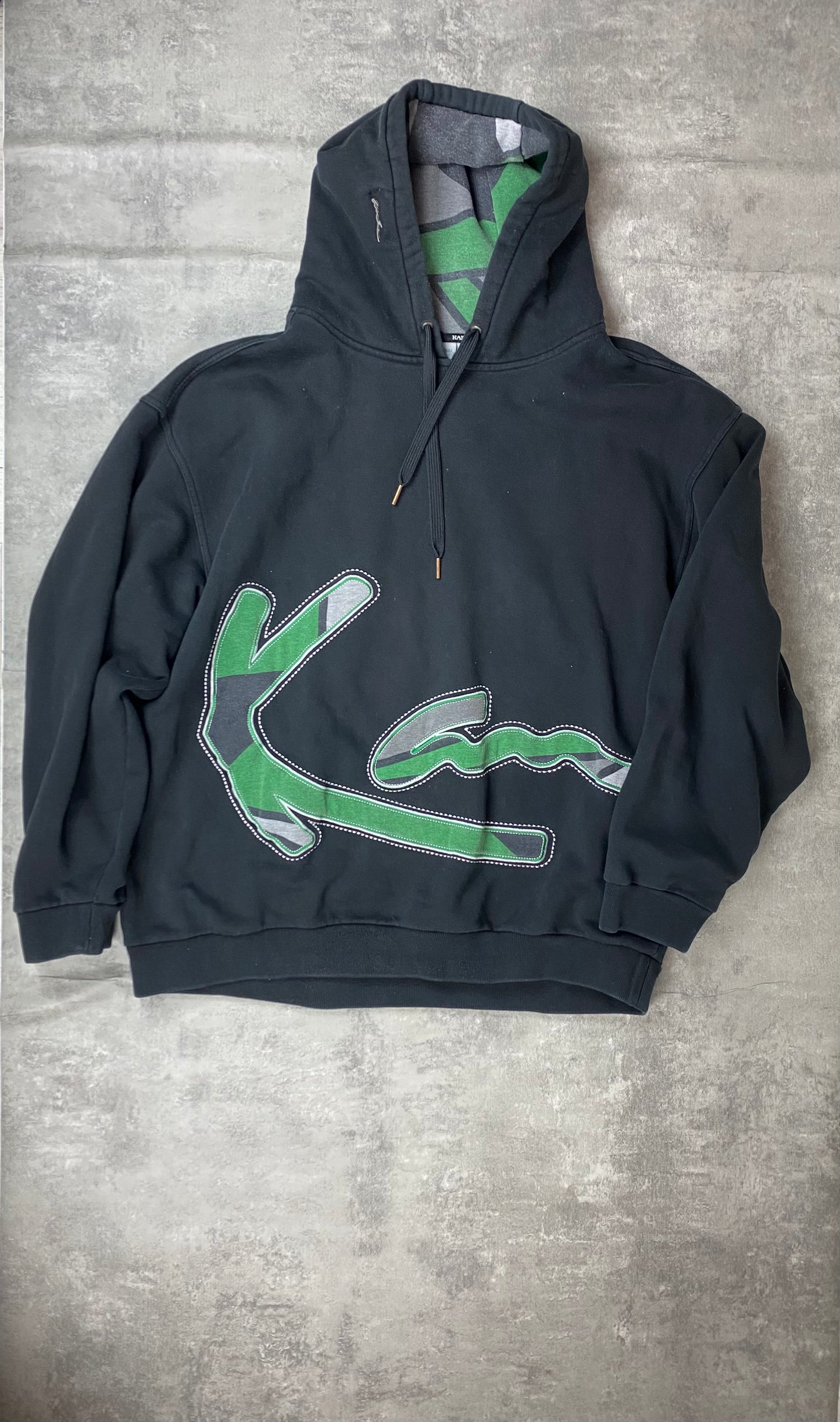 Karl Kani Hoodie