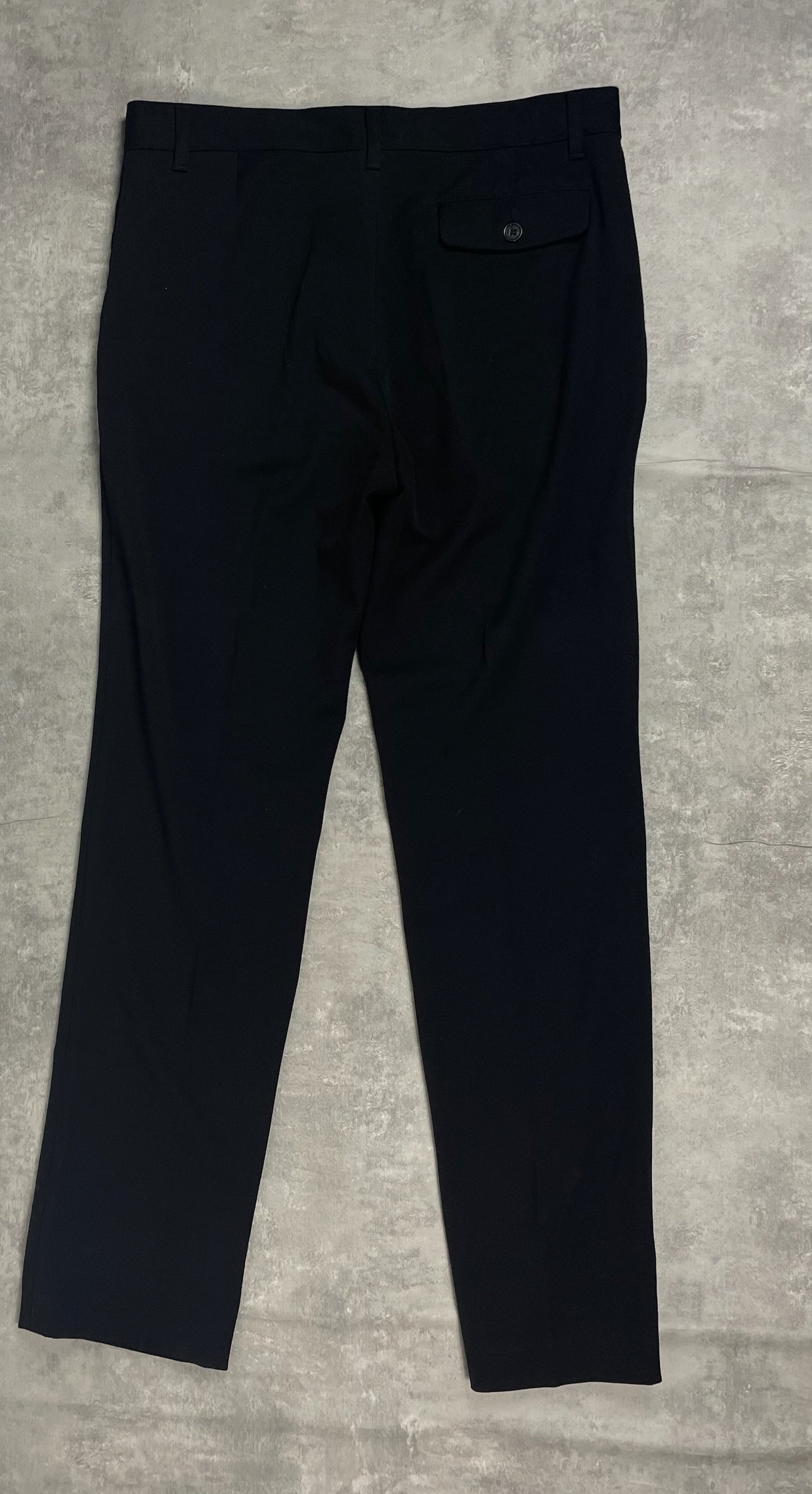 Moschino Suit trousers