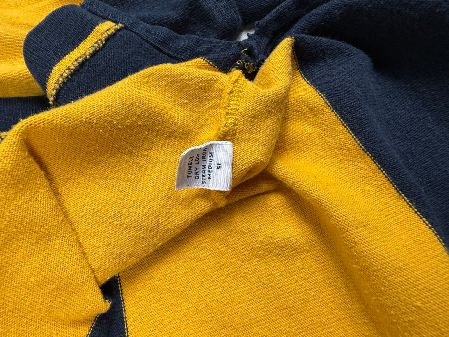 Rugby Polo