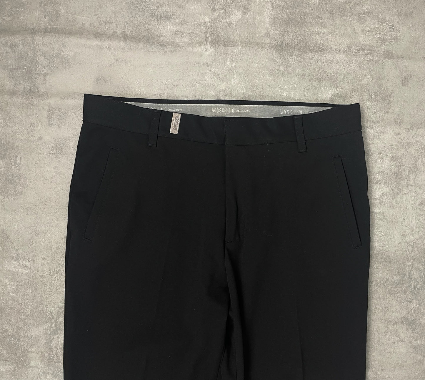 Moschino Suit trousers