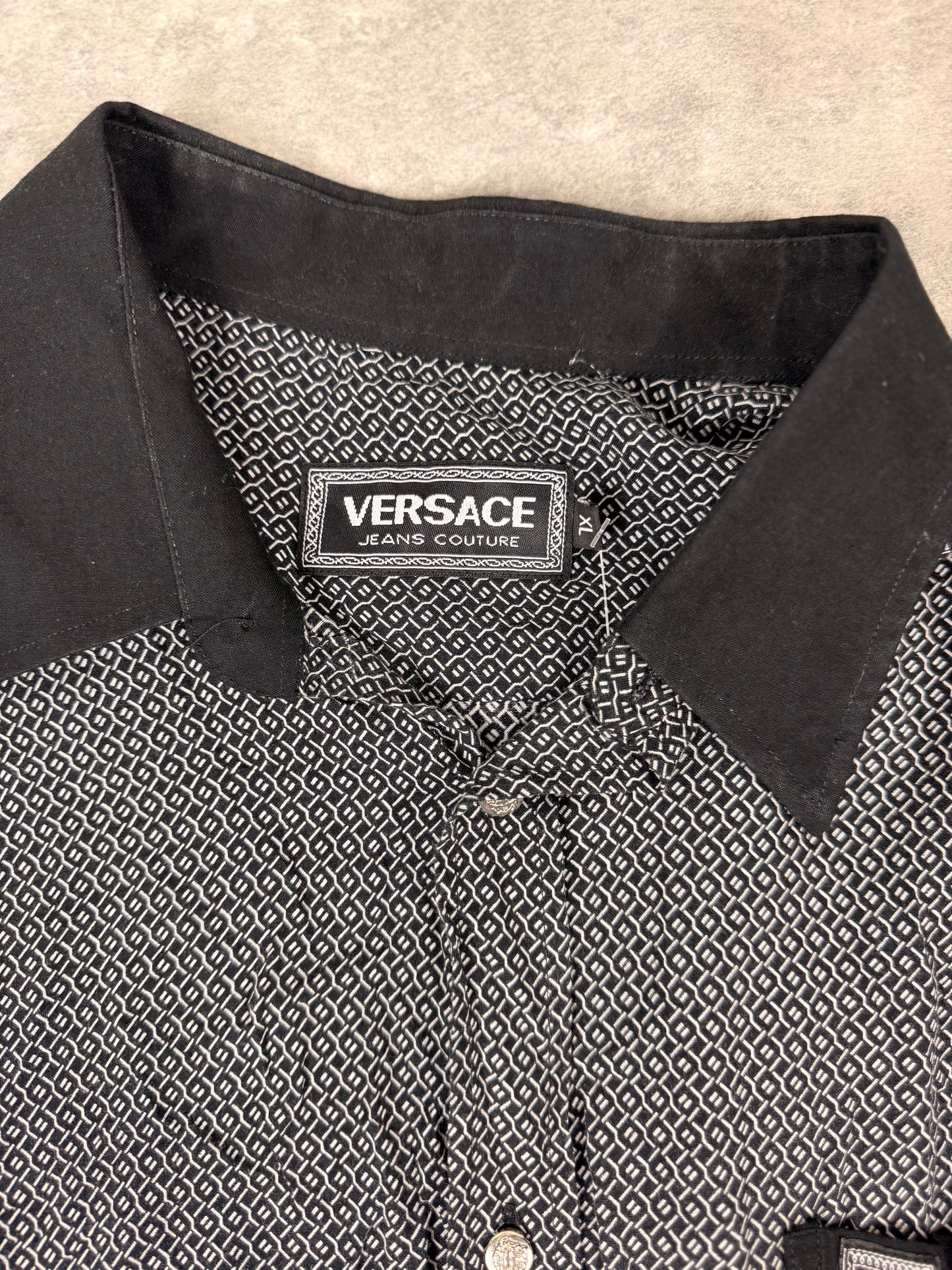 Versace Shirt