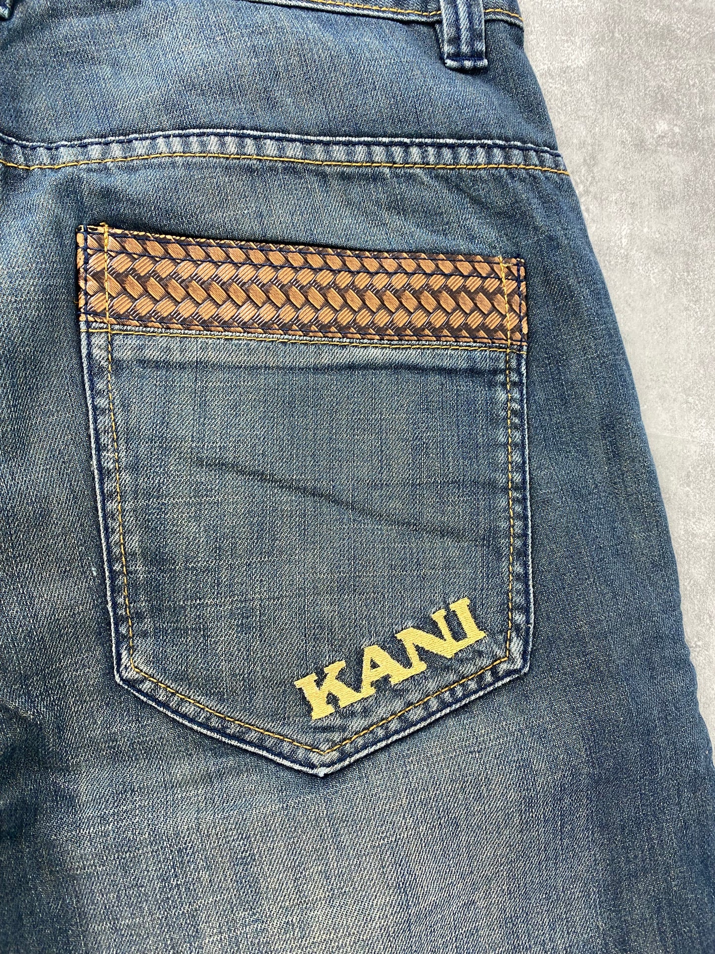 Karl Kani Jorts