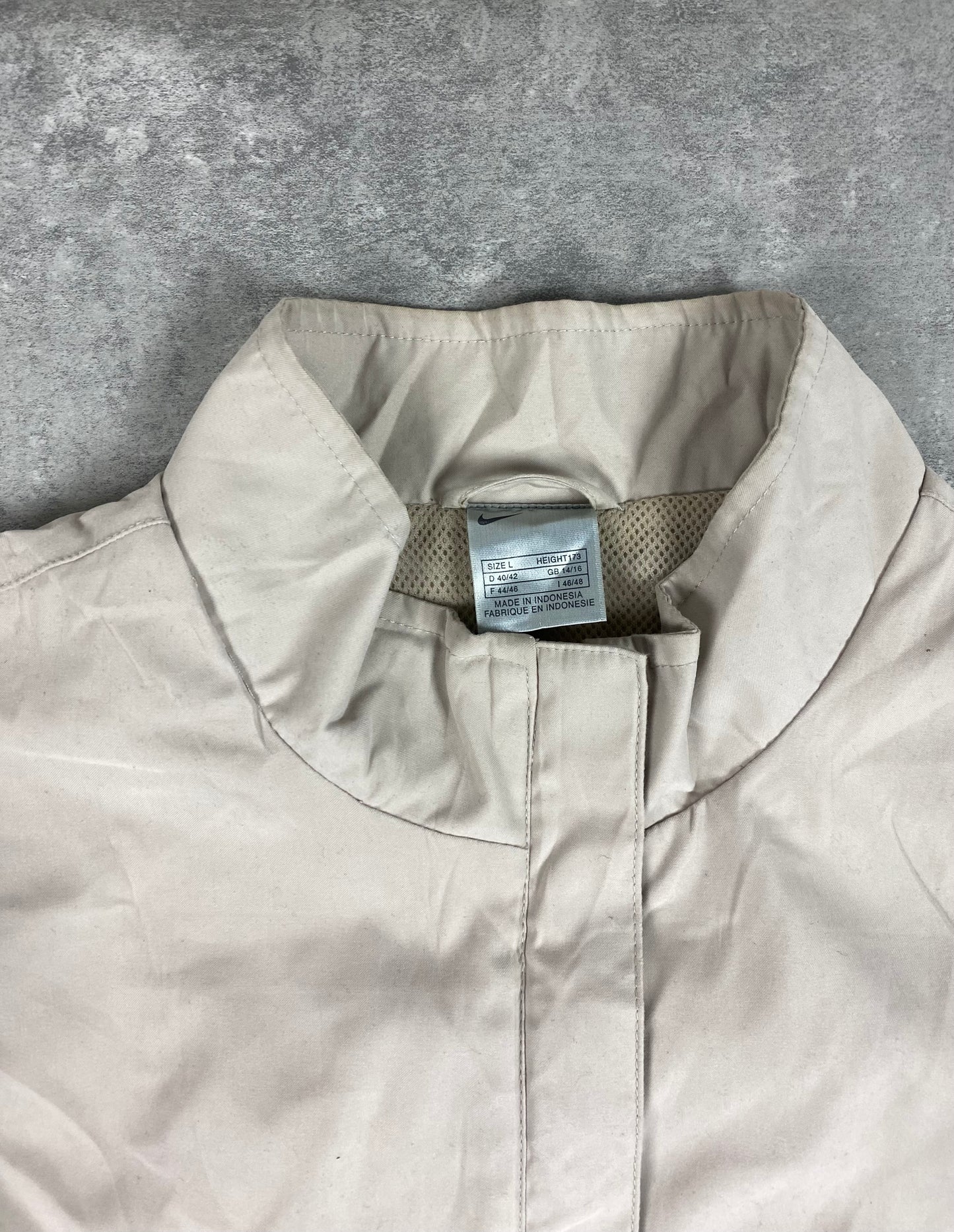 Nike Trackjacke