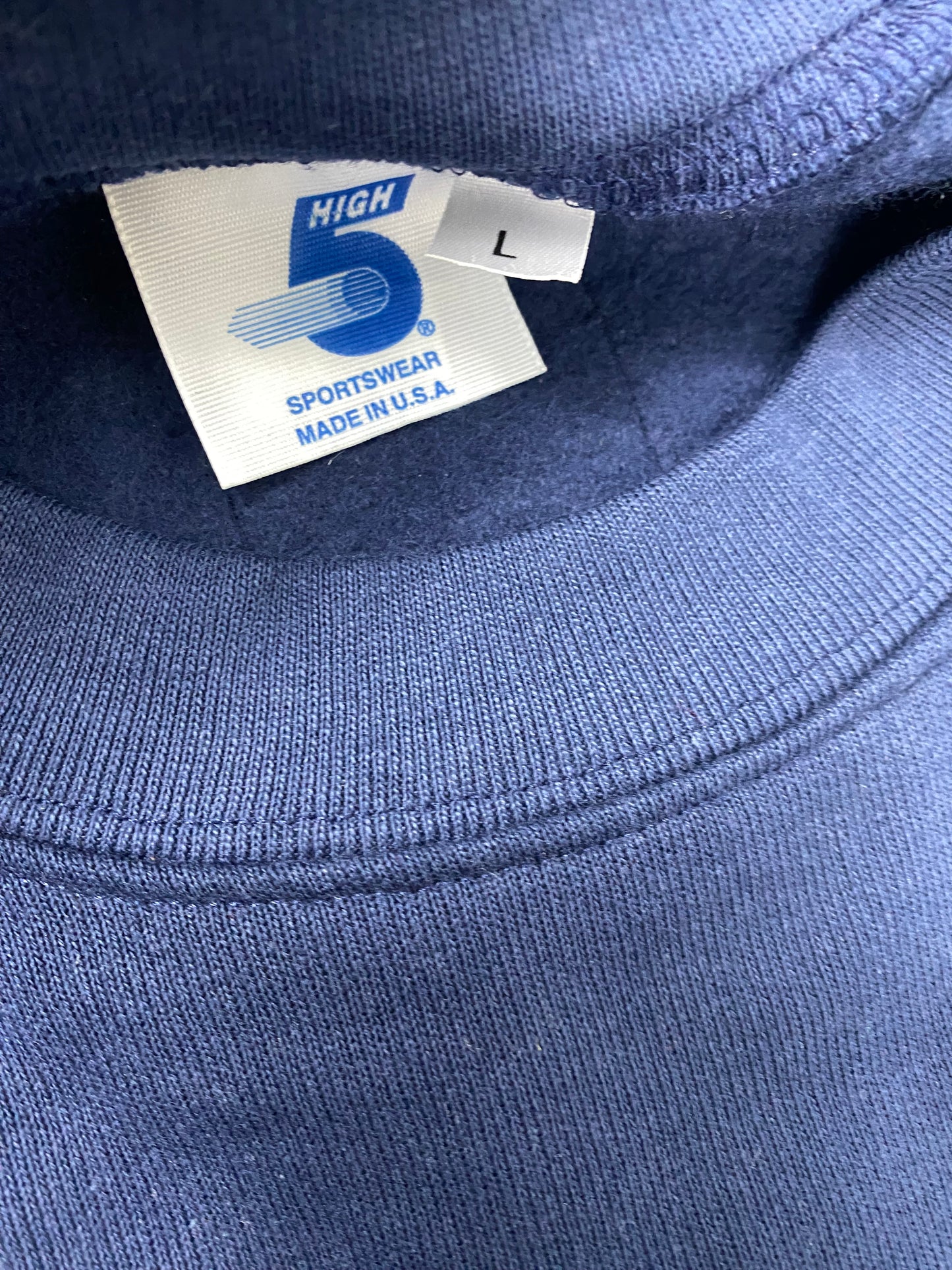 World Cup USA Crewneck