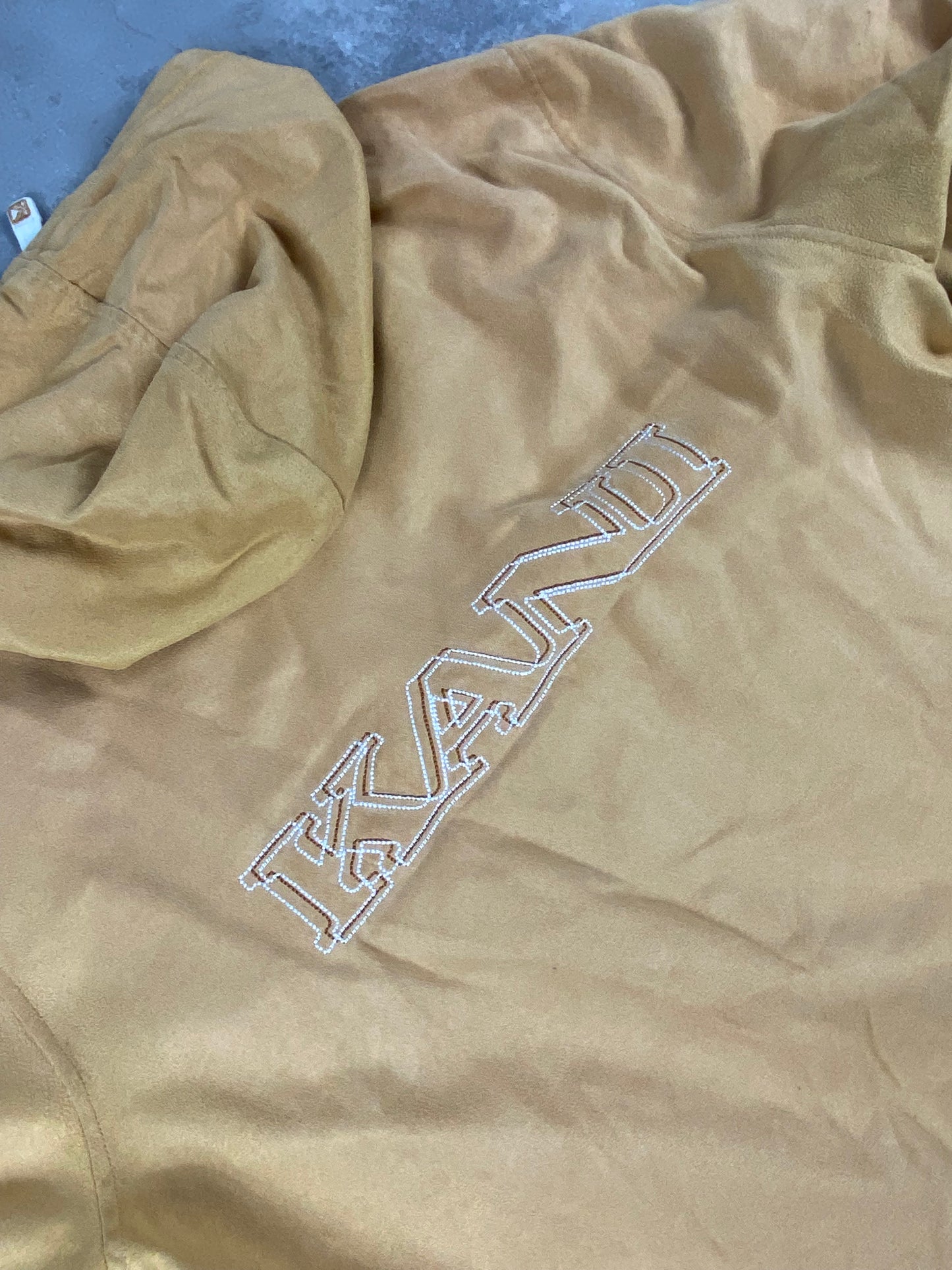 Karl Kani Trackjacke