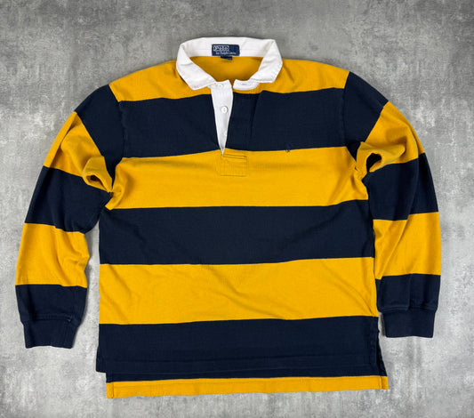 Rugby Polo