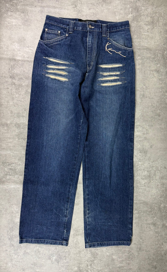 Karl Kani Baggy Jeans