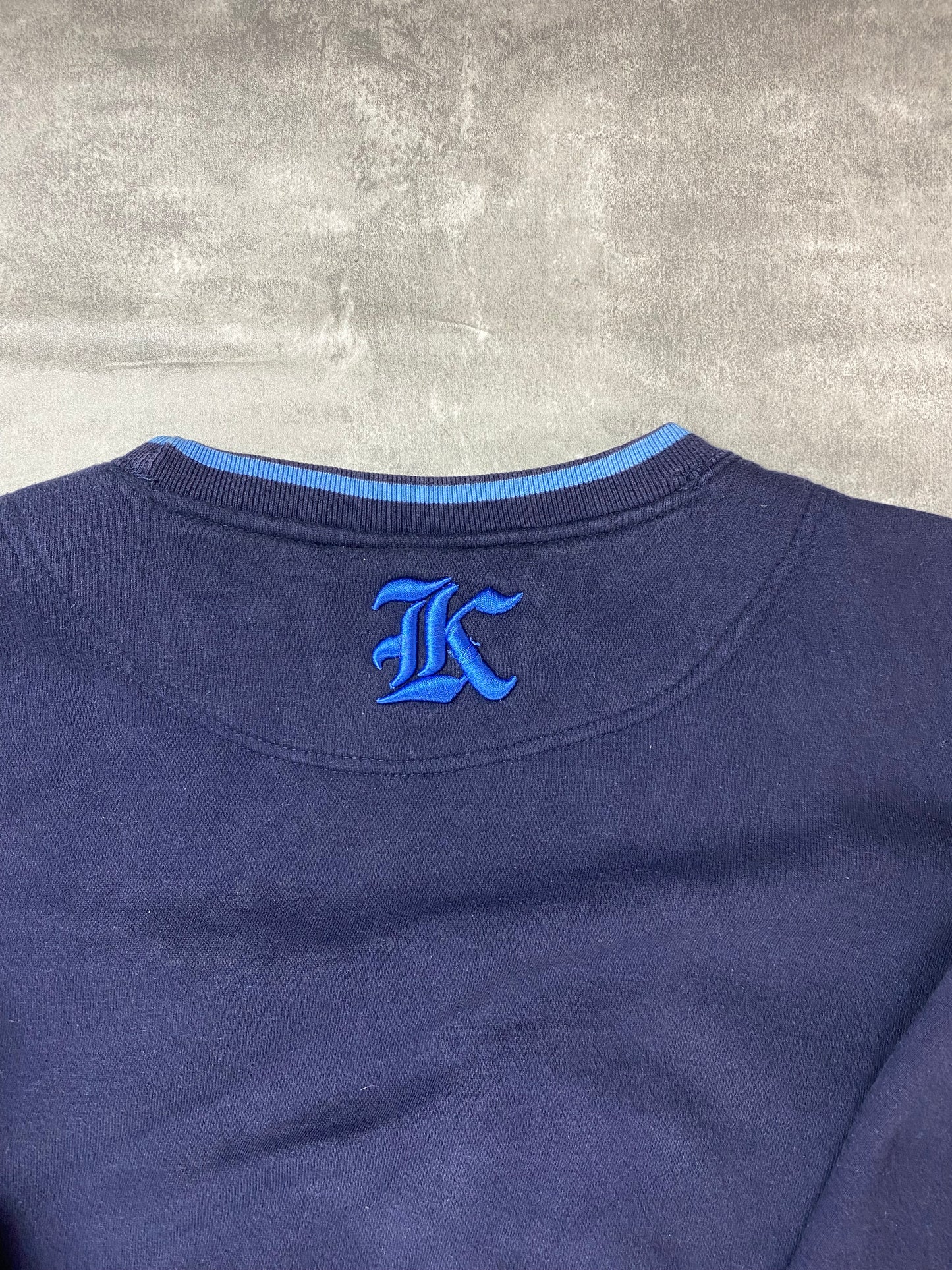 Karl Kani Sweater
