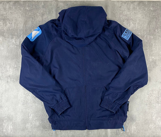 Karl Kani Trackjacke