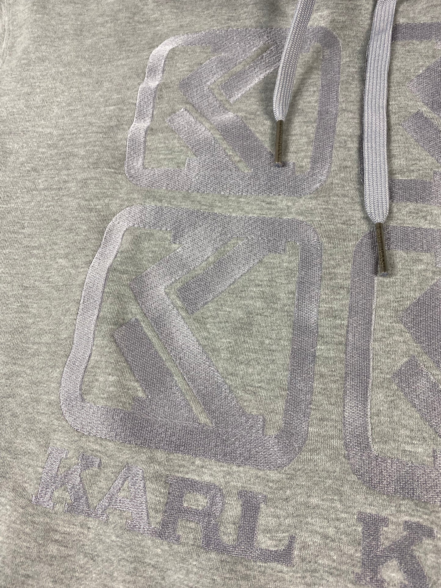 Karl Kani Hoodie