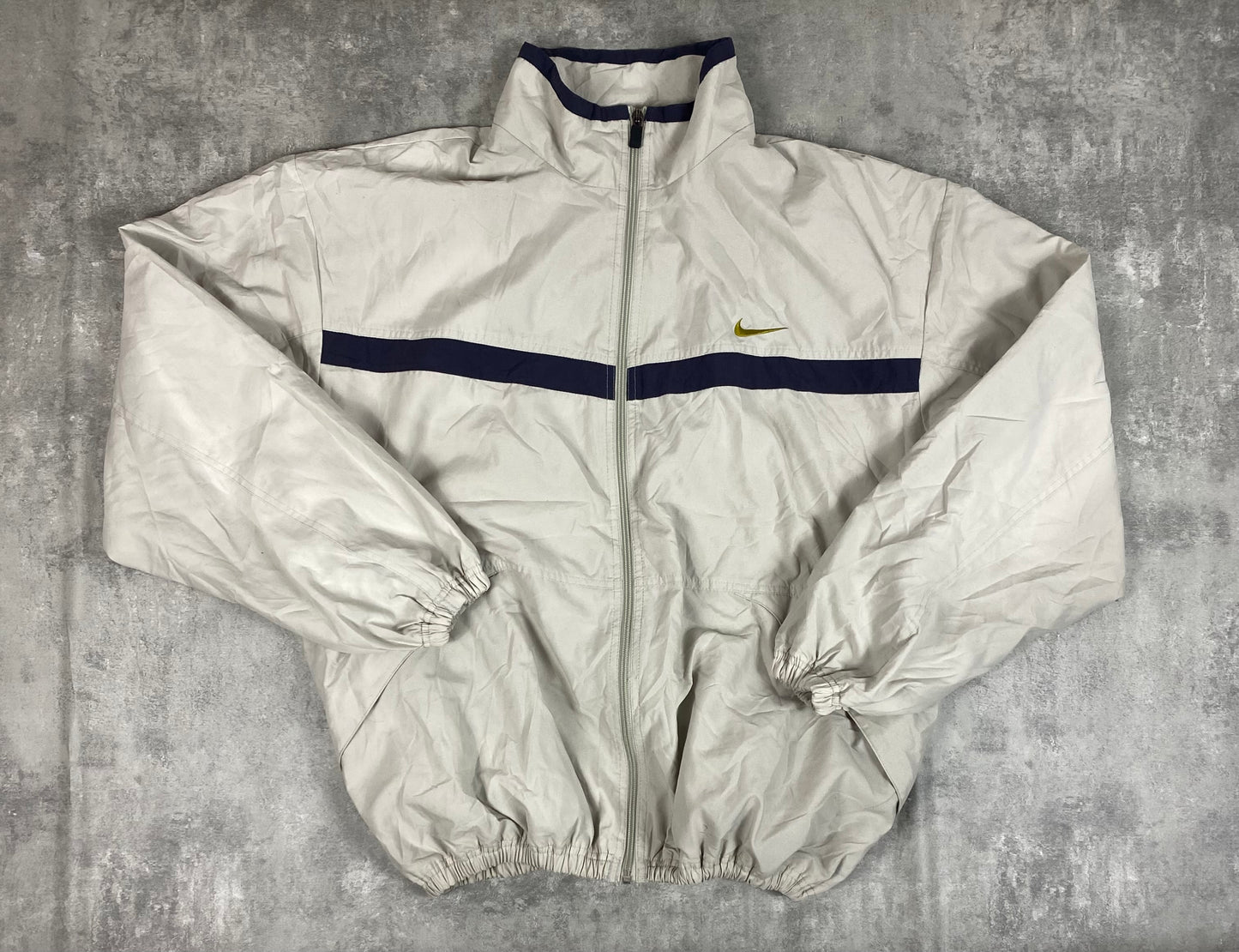 Nike trackjacke