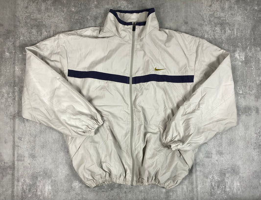 Nike trackjacke