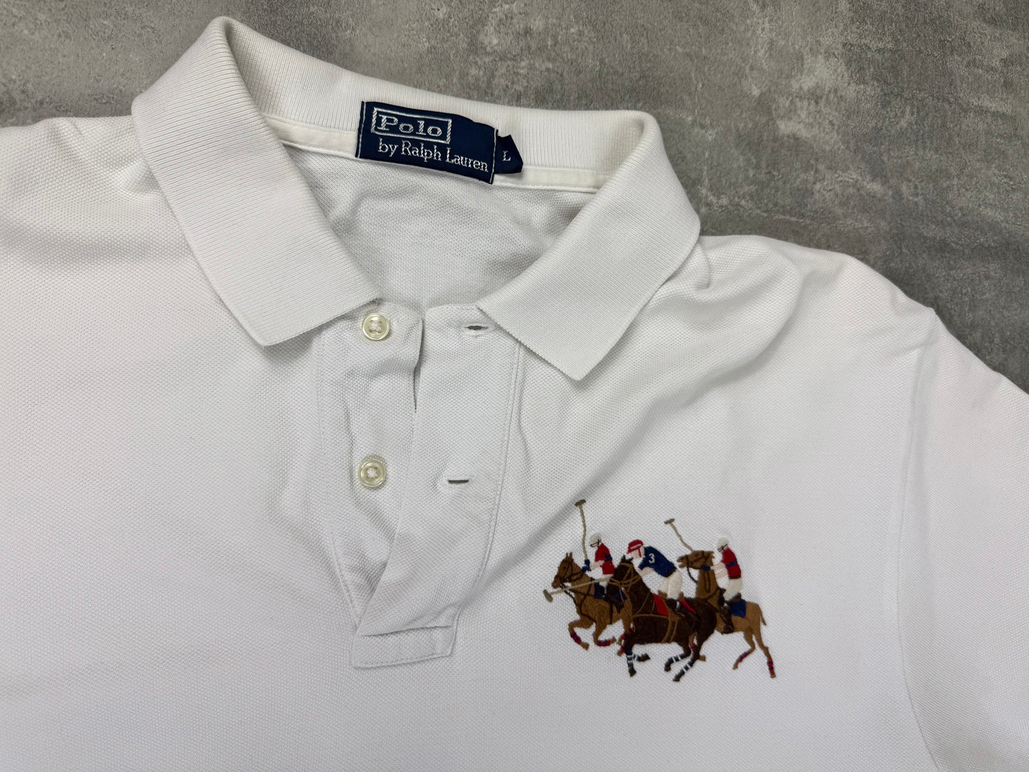 Big Pony Polo