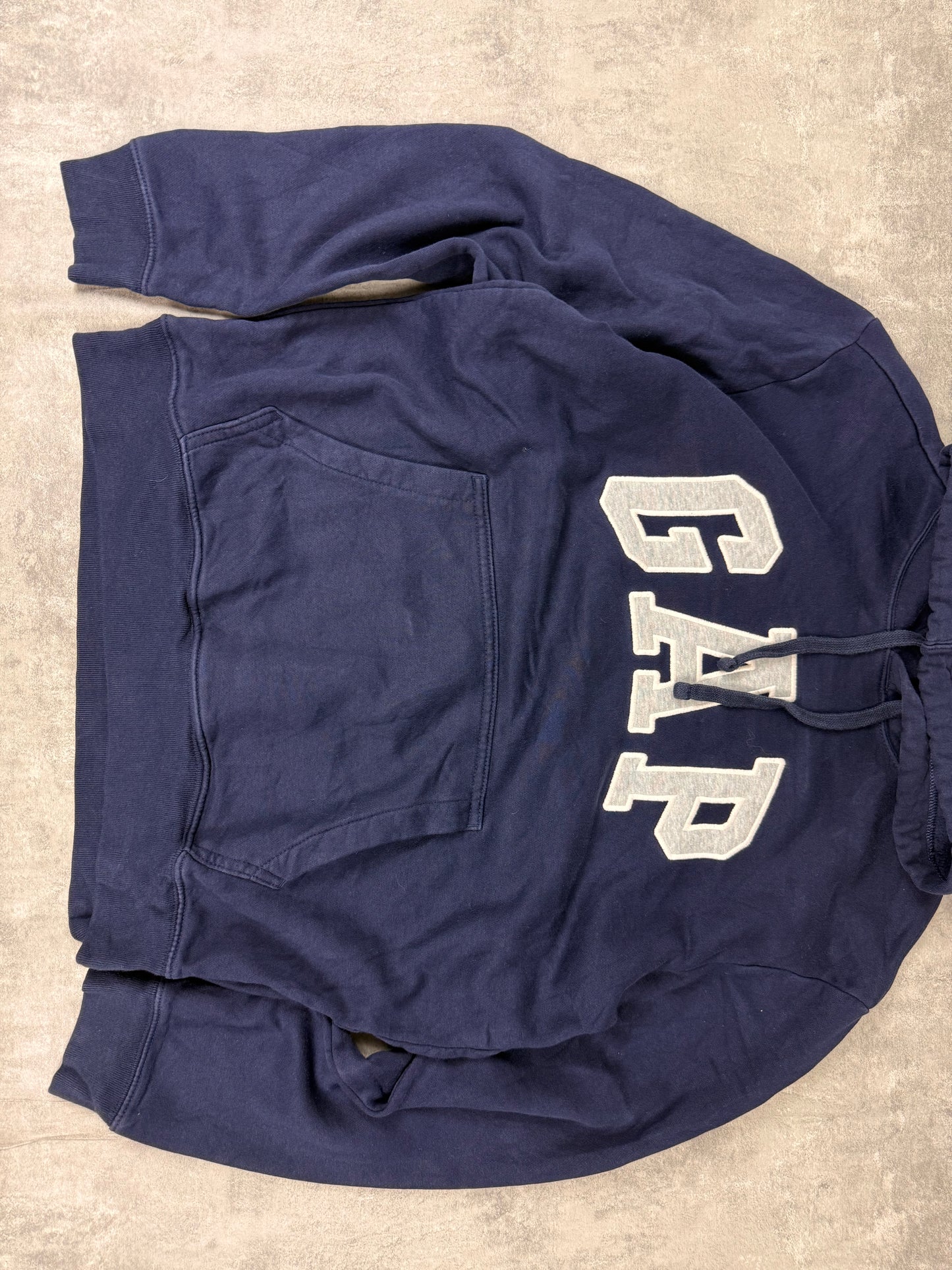 Gap Spellout Hoodie
