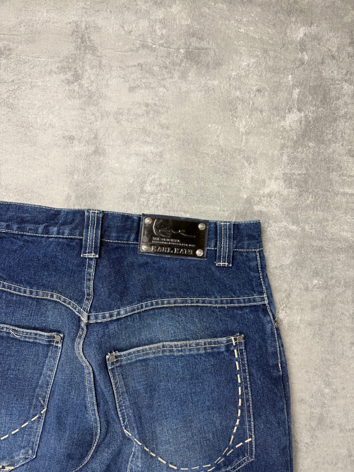 Karl Kani Baggy Jeans