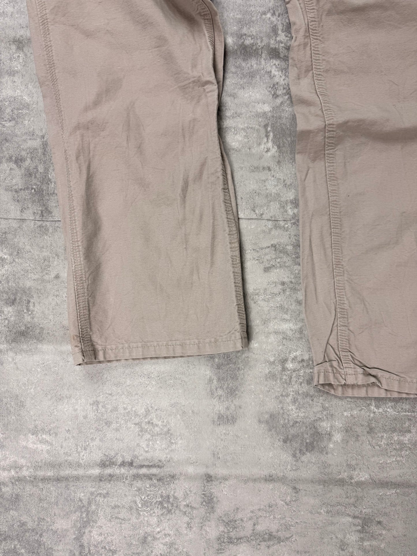 Carhartt Dungaree Single Knee