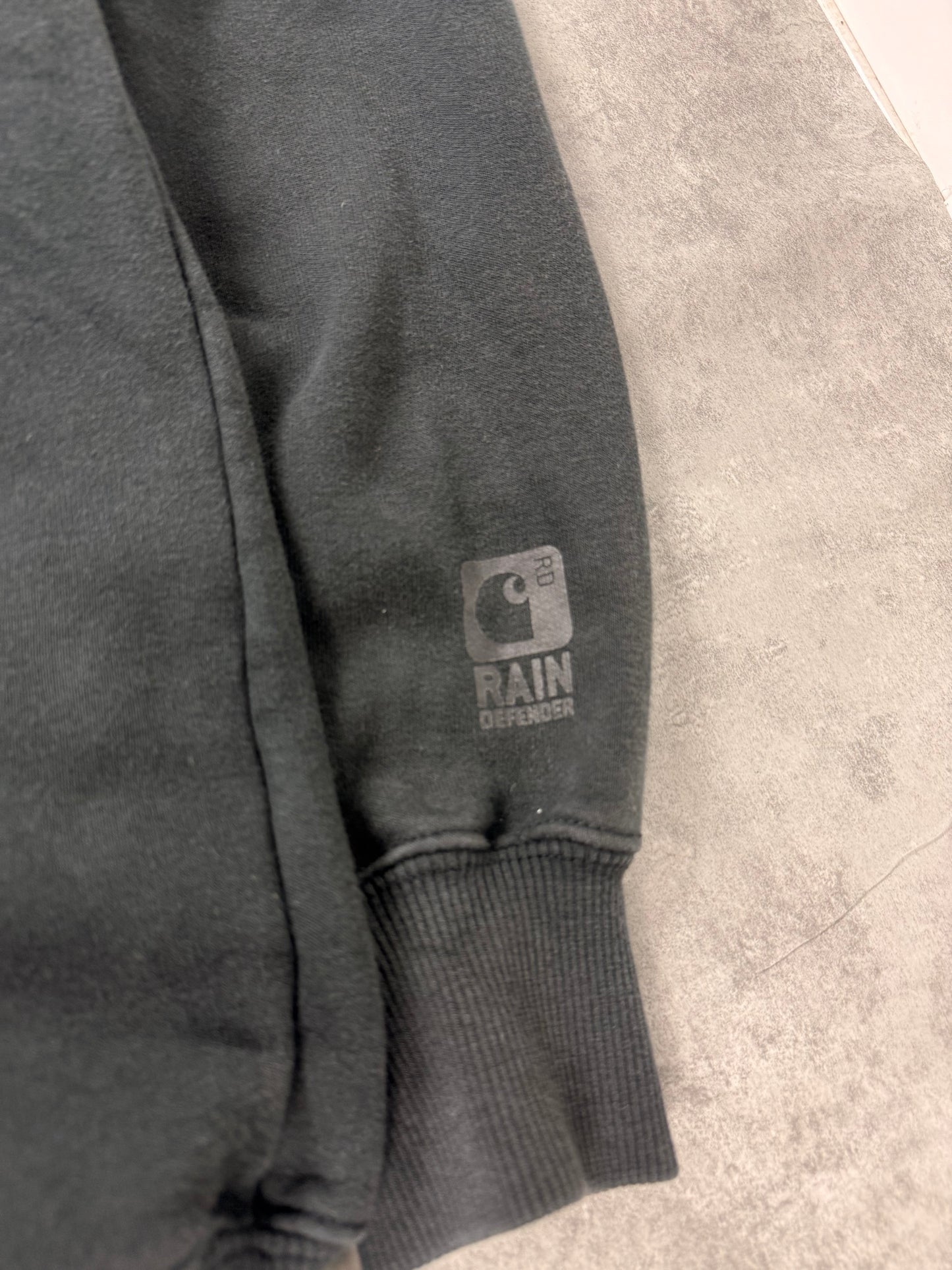 Carhartt Zip Hoodie