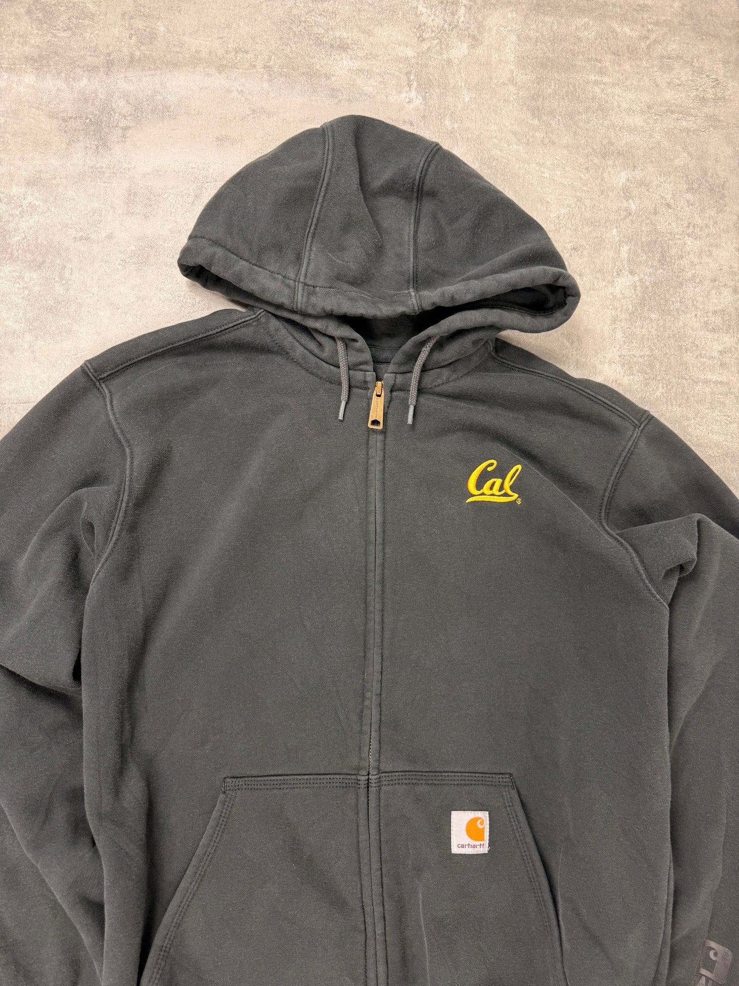 Carhartt Zip Hoodie