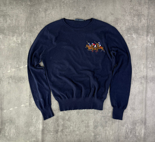 Polo Ralph Lauren Cashmere Sweater