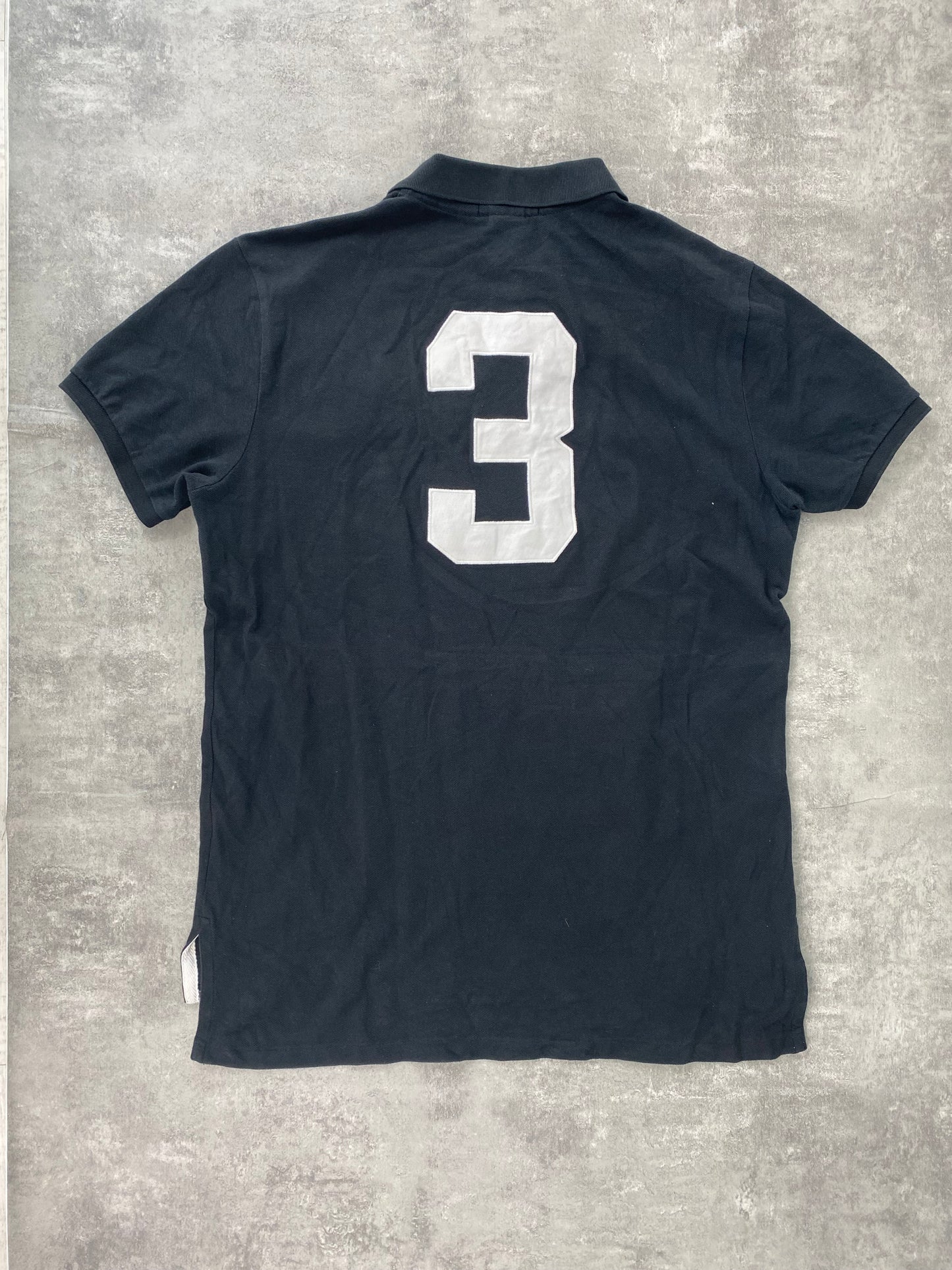 Big pony polo
