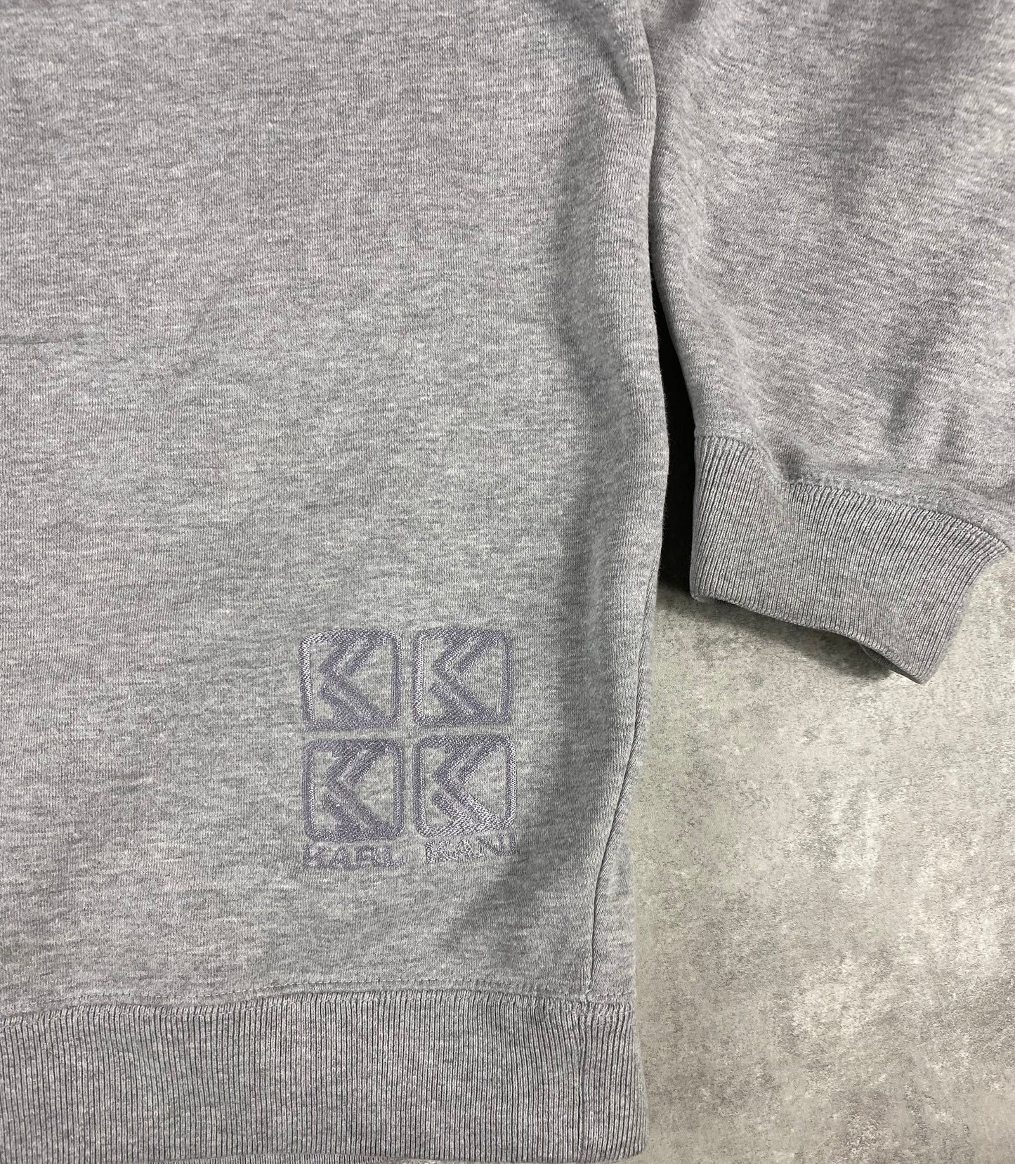 Karl Kani Hoodie