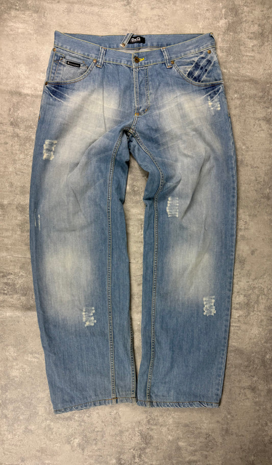 Dolce& Gabbana Jeans