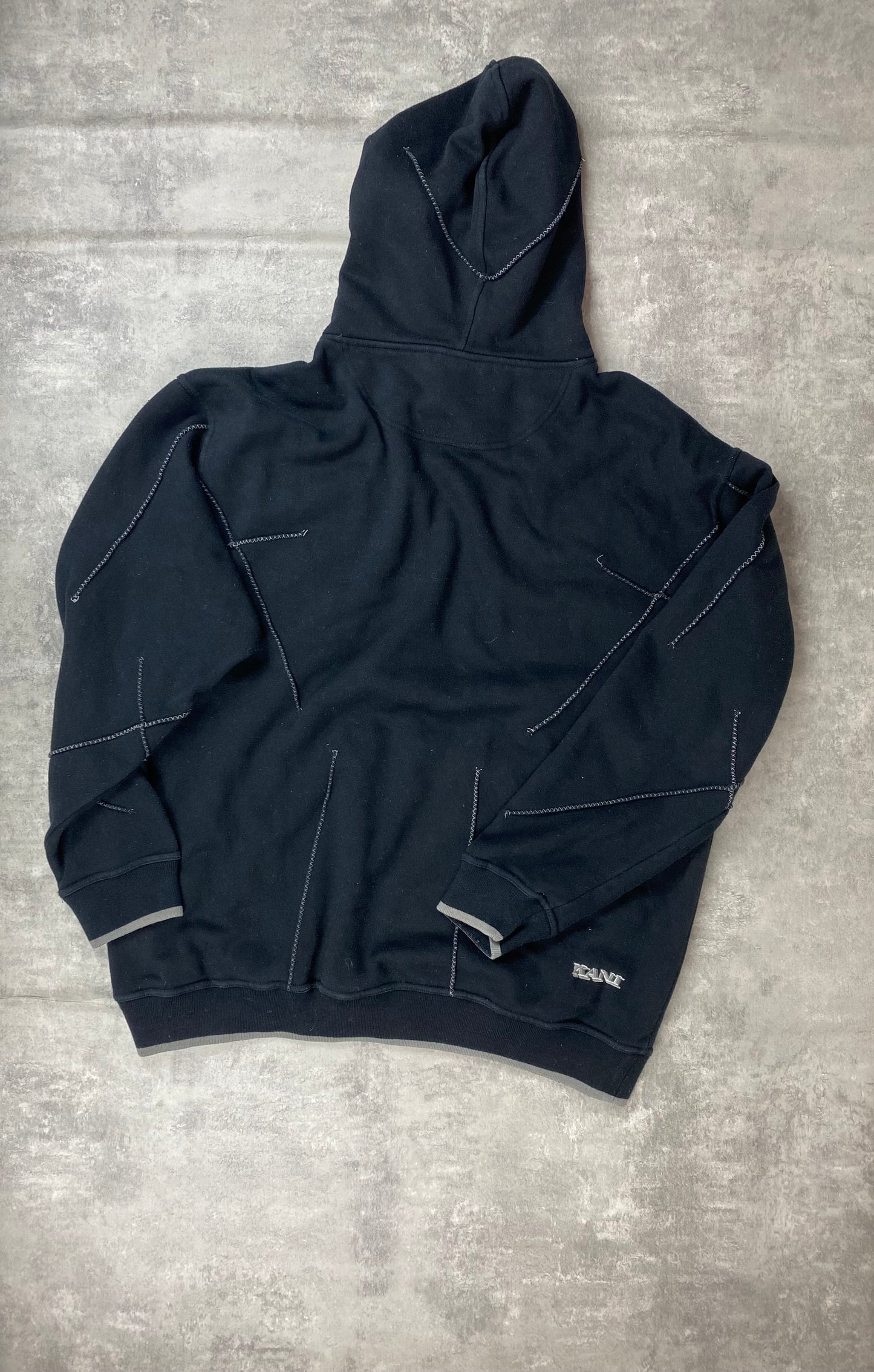Karl Kani Hoodie