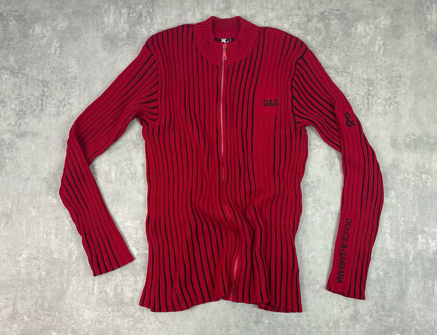 Dolce& Gabbana Strickjacke