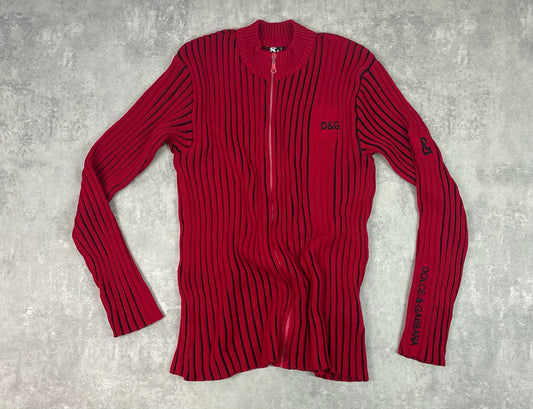 Dolce& Gabbana Strickjacke