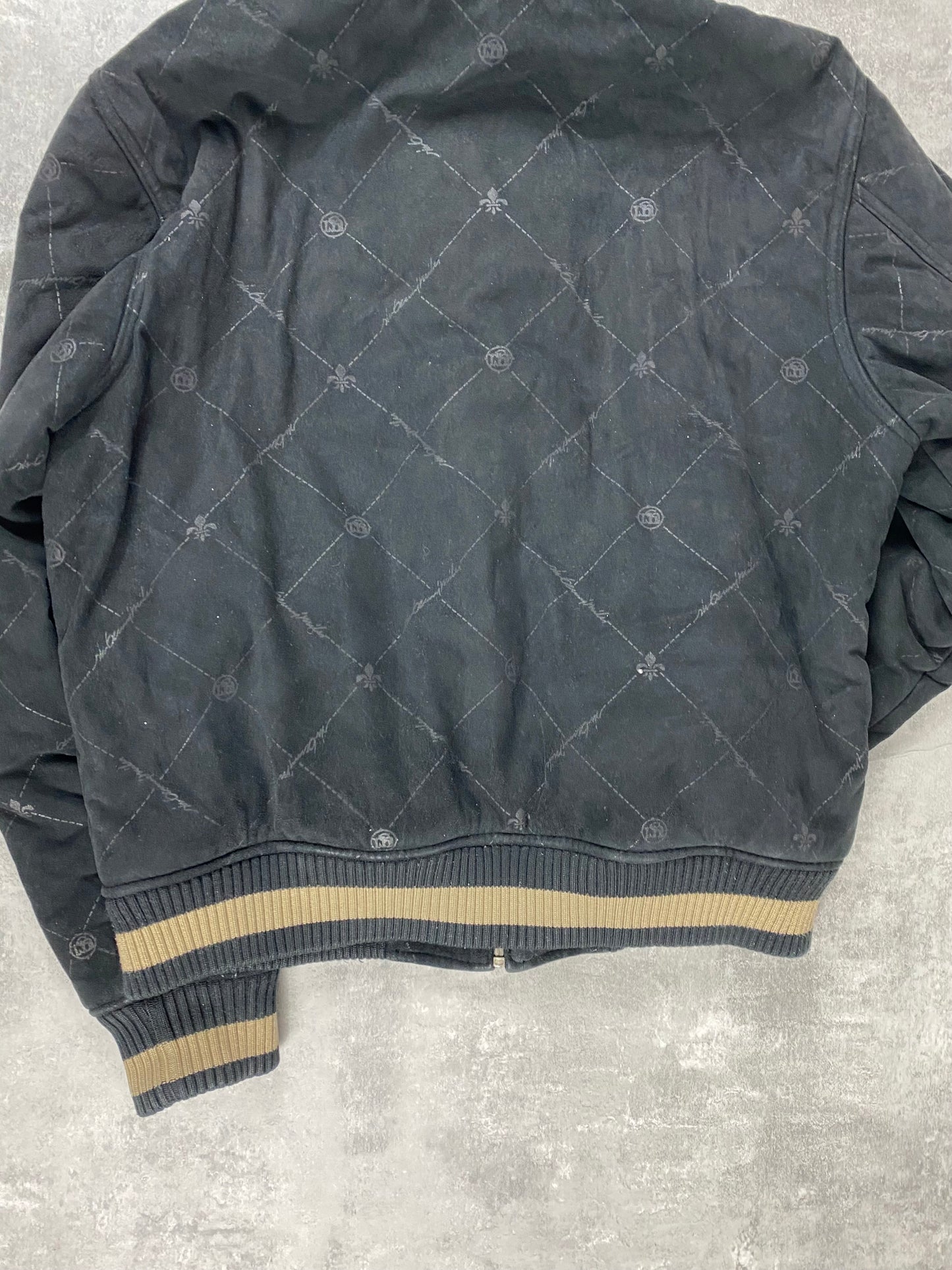 Sir Benni Miles Bomber