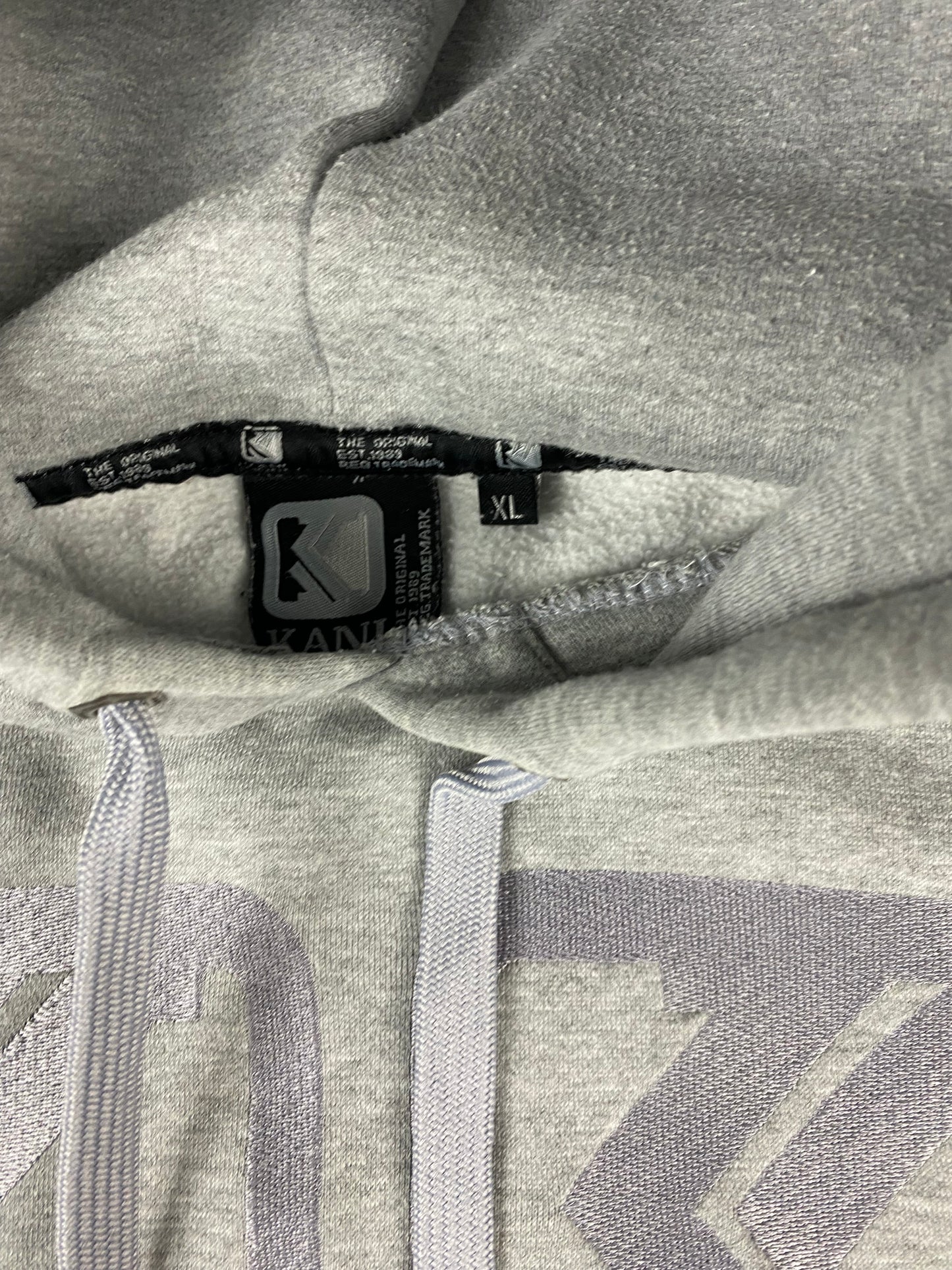 Karl Kani Hoodie